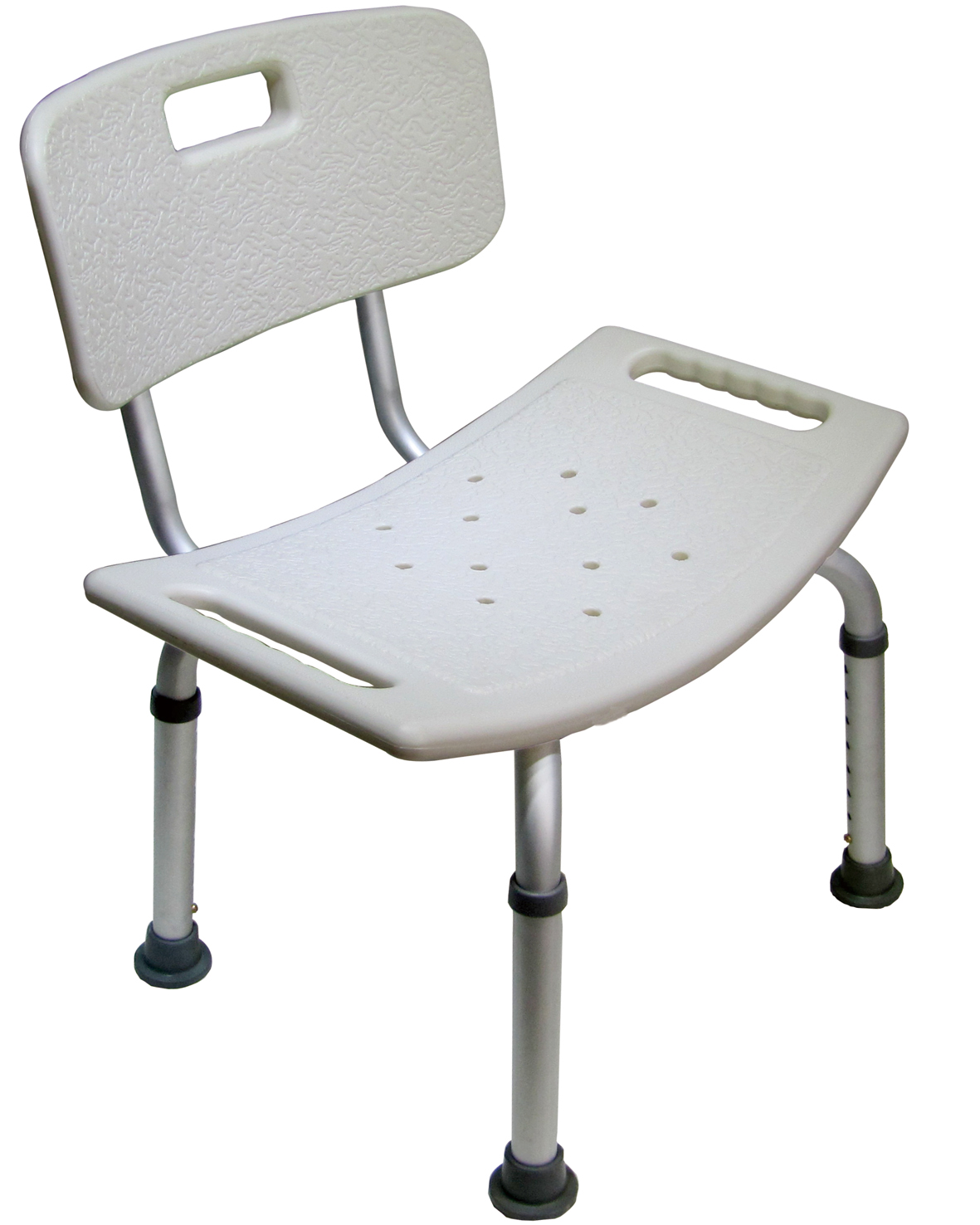Easi-Bathe Shower Chair With Back