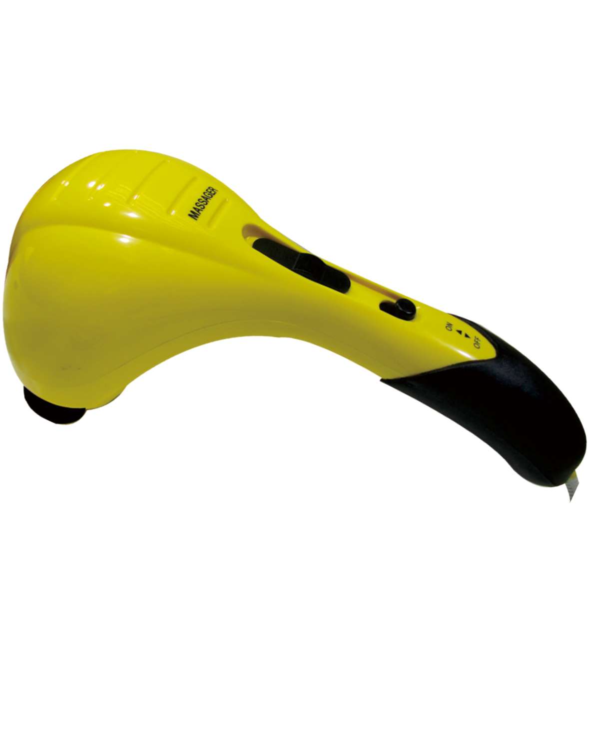 DEEP TISSUE HAMMER MASSAGER