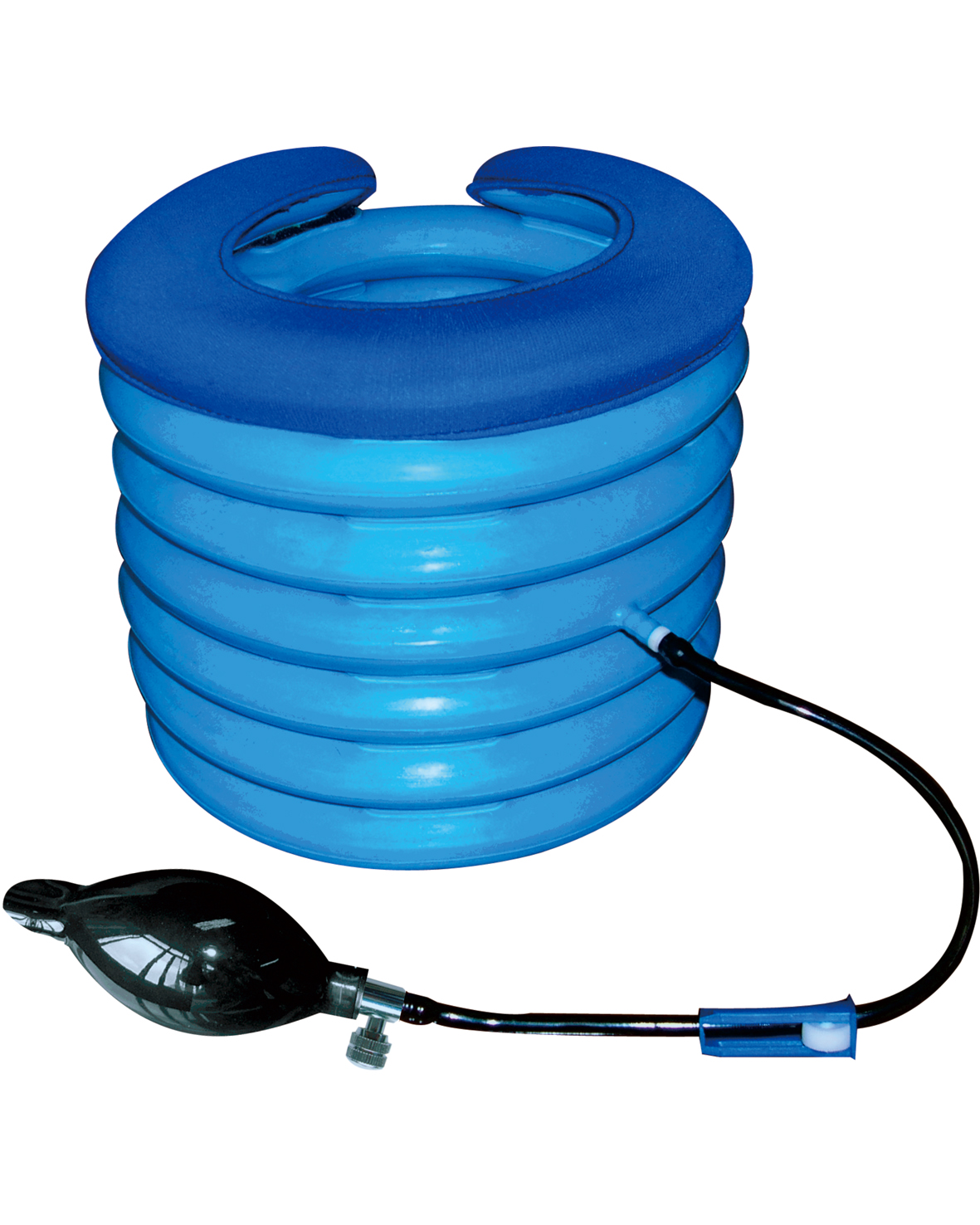 HERA CERVICAL SUPPORT PUMP