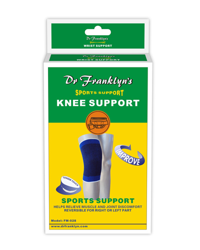 KNEE SUPPORT