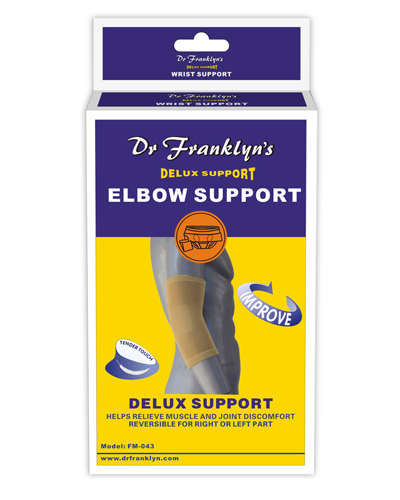 ELBOW SUPPORT