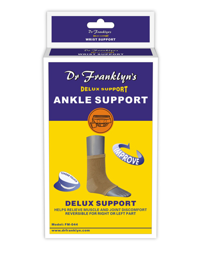 ANKLE SUPPORT