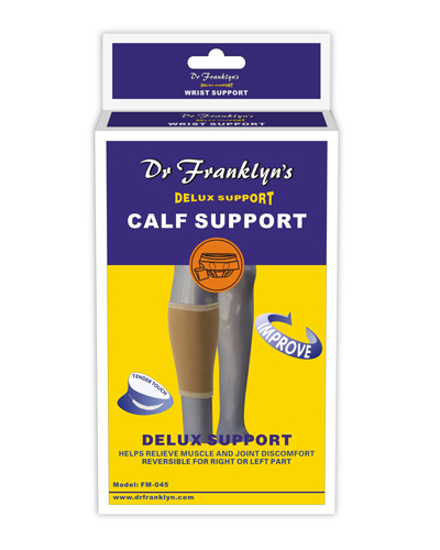 CALF SUPPORT