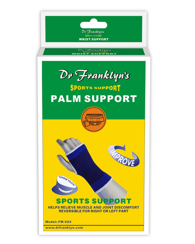 PALM SUPPORT