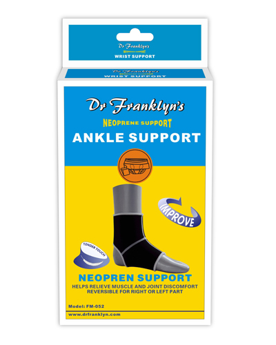 ANKLE SUPPORT