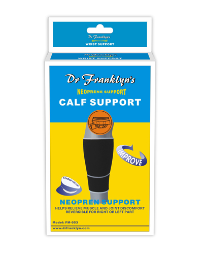 CALF SUPPORT