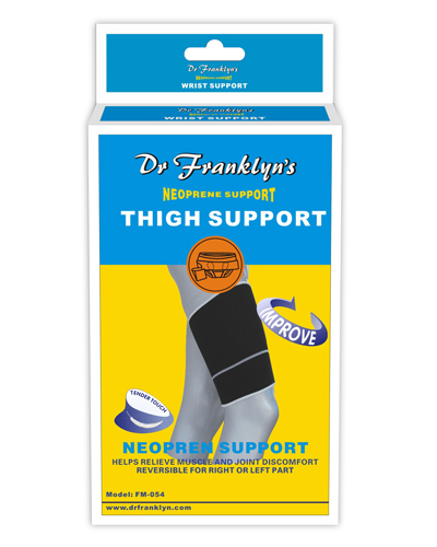 THIGH SUPPORT