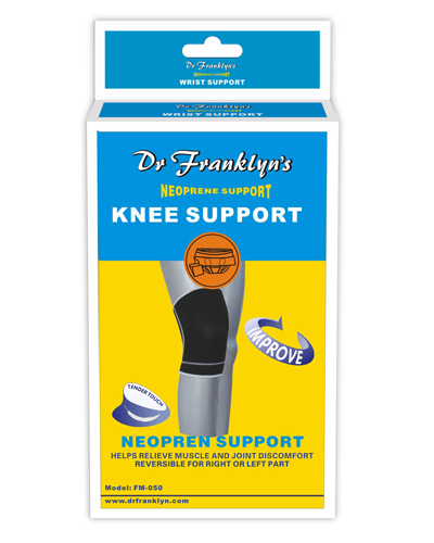 KNEE SUPPORT