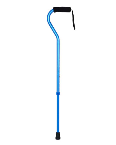 Adjustable Offset Cane